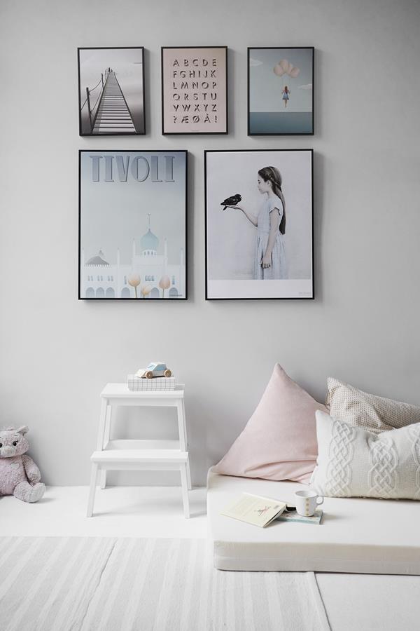 Plakaty – prosty sposób, by dodać mieszkaniu artystycznego uroku!
