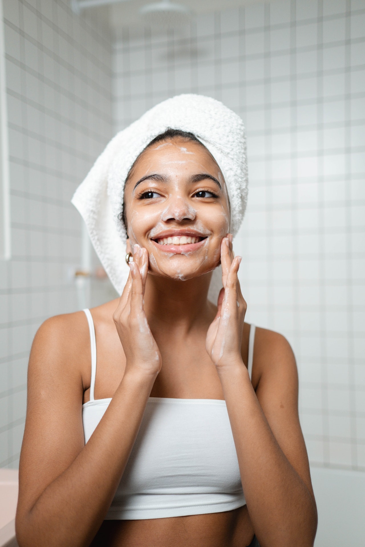 7 mitów na temat prawidłowej pielęgnacji skóry