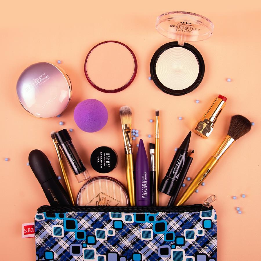 ABC zakupów kosmetycznych – czyli jak znaleźć produkty najlepsze dla naszej cery?