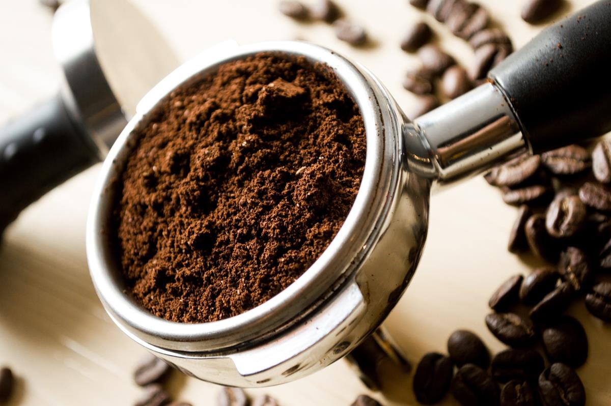 5 pomysłów na wykorzystanie fusów z kawy