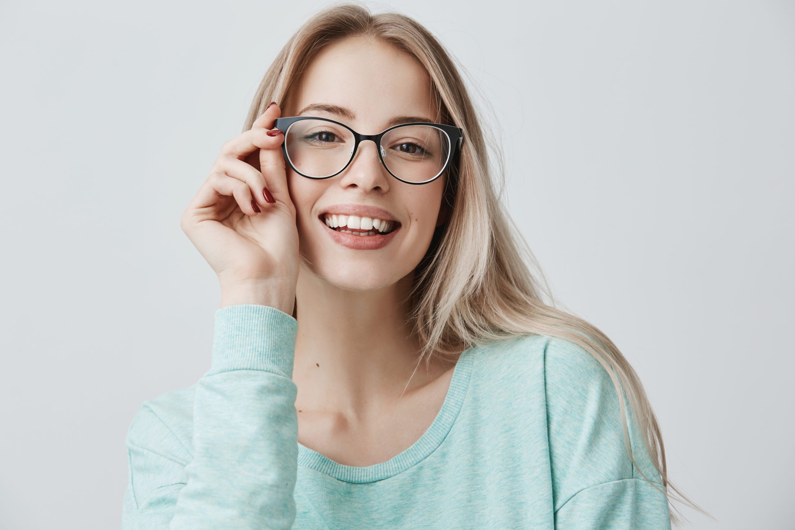 Czy warto kupić okulary przez internet?
