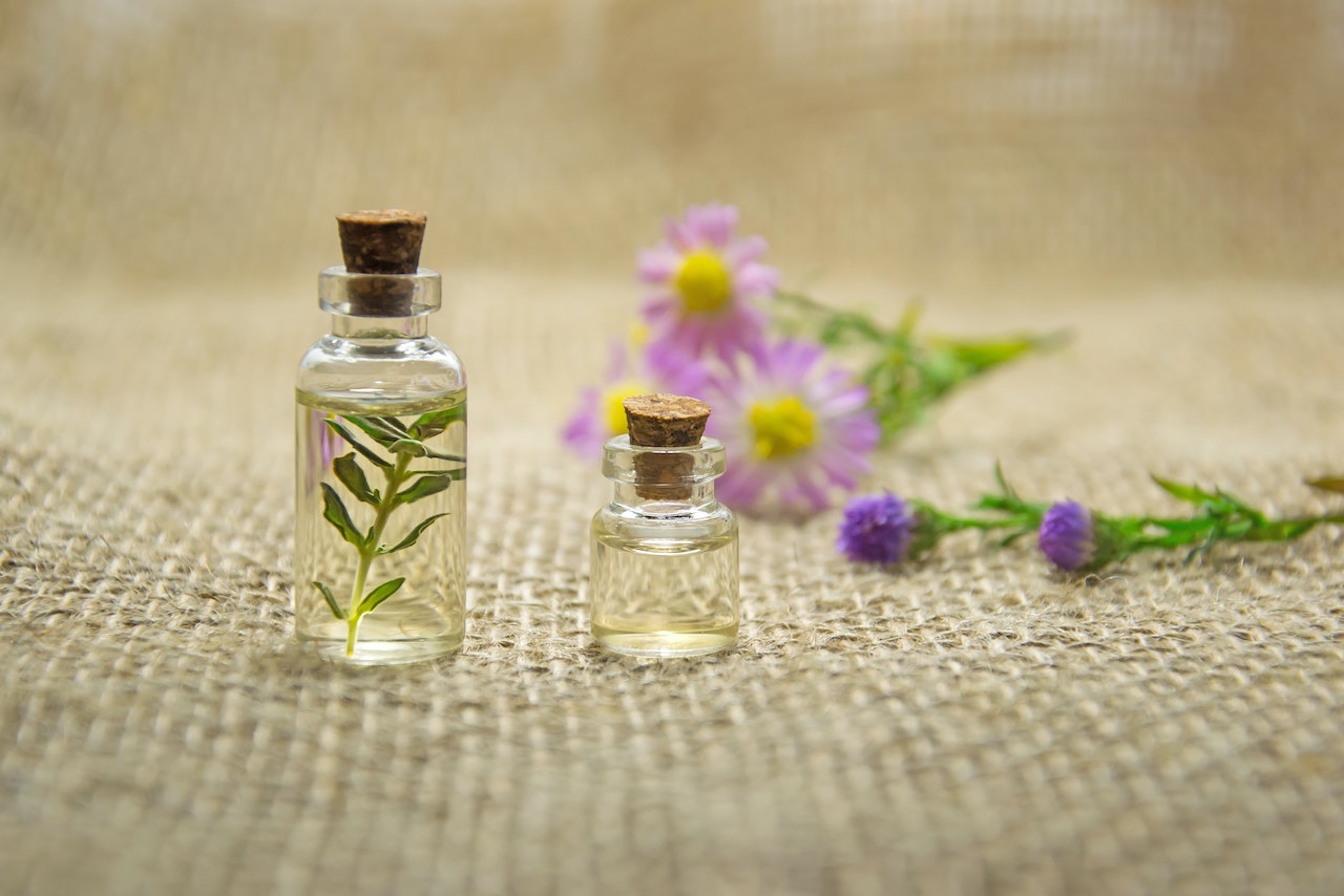 Na czym polega aromaterapia?