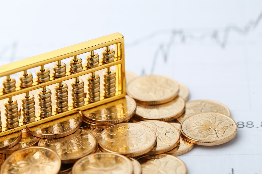 Czy inwestycja w monety bulionowe to bezpieczna przystań dla twojego kapitału?