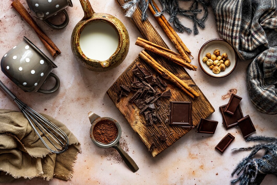 Jak adaptogeny w kakao ceremonialnym wpływają na twoje doznania i zdrowie?