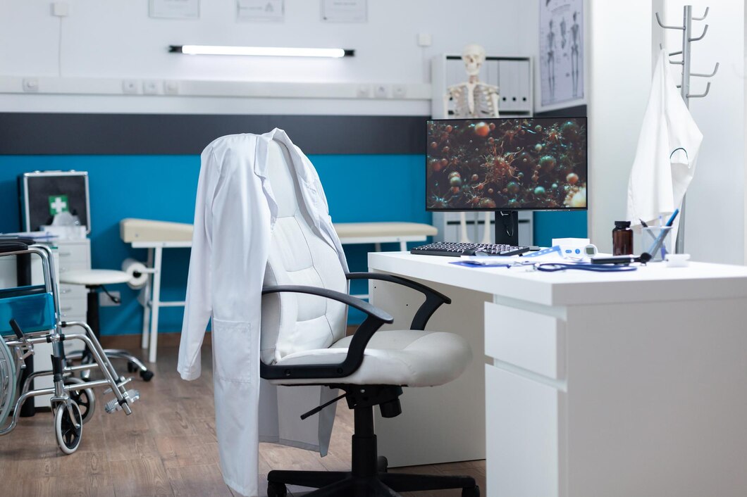 Jak wybrać odpowiednie wyposażenie dla twojego gabinetu stomatologicznego?
