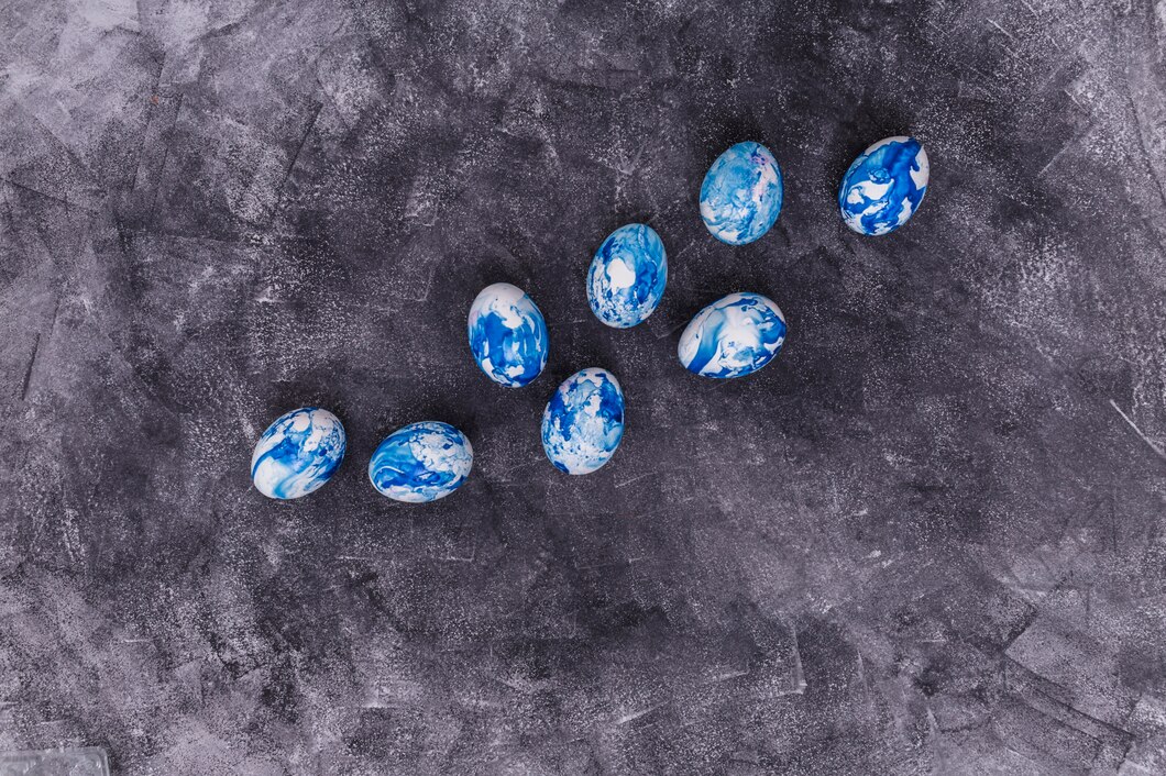 Odkrywaj moc kamieni – jak biżuteria z niebieskimi kruszcami wpływa na nasze samopoczucie